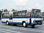 Ikarus 238 Prototype 1984 года